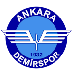 Ankara Demir Takım Logosu
