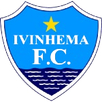 Ivinhema U20 Takım Logosu