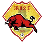 Jingchuan Takım Logosu