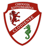 Union Clodiense Takım Logosu