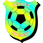 Ciocaneşti Takım Logosu