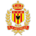 Mechelen U21 Takım Logosu