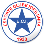 Igrejinha Takım Logosu