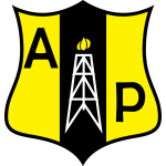 Alianza Vall. Takım Logosu