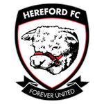 Hereford Takım Logosu