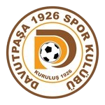 Davutpaşa 1926 Takım Logosu