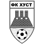 Khust City Takım Logosu