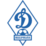 Dinamo-Makh. Takım Logosu