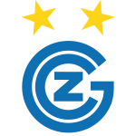 Grasshoppers Takım Logosu