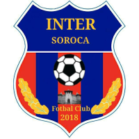 Inter Soroca Takım Logosu