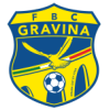Gravina Takım Logosu