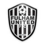 Fulham Utd Takım Logosu