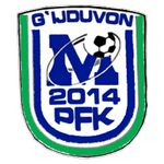G'ijduvon Takım Logosu