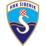 Sibenik U19 Takım Logosu