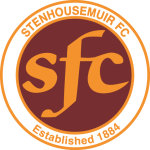 Stenhousemuir Takım Logosu