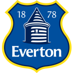 Everton U18 Takım Logosu