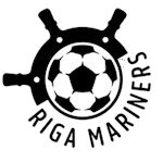 Mariners Takım Logosu