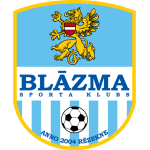 Blāzma Takım Logosu