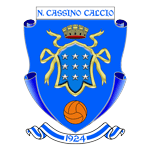 Cassino Takım Logosu