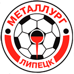 Metallurg Lp Takım Logosu