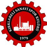 39 Sanayispor Takım Logosu