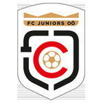 Juniors OÖ Takım Logosu