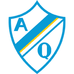 A Quilmes Takım Logosu