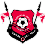St Michel Utd Takım Logosu