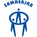 Samherjar Takım Logosu