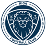 Rigas FS II Takım Logosu