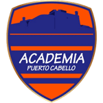 Puerto Cabello Takım Logosu