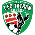 Tatran Takım Logosu