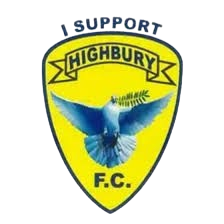 Highbury Takım Logosu