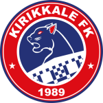 Kırıkkale FK  Takım Logosu