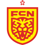 Nordsjaelland U21 Takım Logosu
