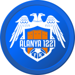 Alanya 1221 FSK Takım Logosu