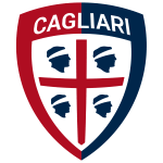Cagliari U20 Takım Logosu