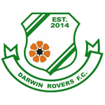 Darwin Rovers Takım Logosu