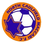 North Caulfied Takım Logosu