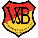 Hallbergmoos Takım Logosu