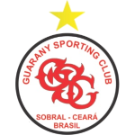 Guarany Sobral Takım Logosu