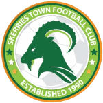 Skerries Town Takım Logosu