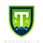 Greenville T. Takım Logosu