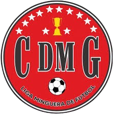 Minga Guazú Takım Logosu