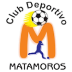 H. Matamoros Takım Logosu