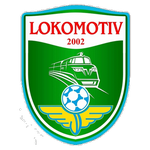 Lokomotiv BFK Takım Logosu