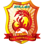 Wuhan Zall Takım Logosu
