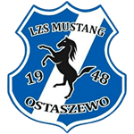 Mustang Takım Logosu