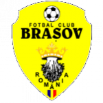 FC Brasov-SR Takım Logosu