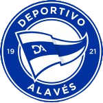 Alaves U19 Takım Logosu